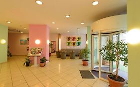 Hotel Minerva